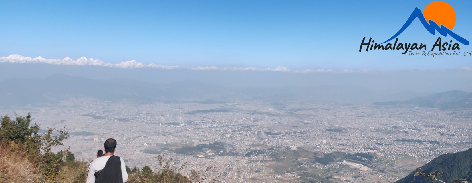 Chandragiri-Hattiban-hiking